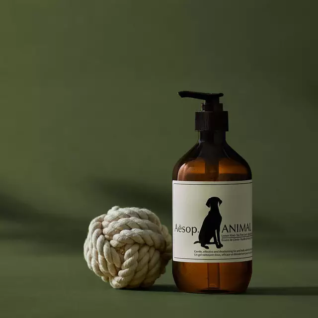 Bathroom Deodorisers & Pets