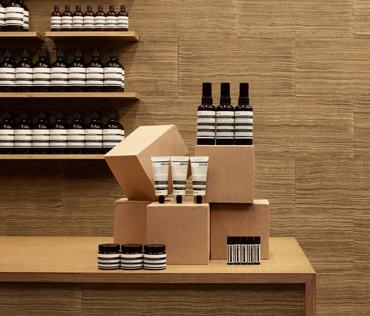 El producto original