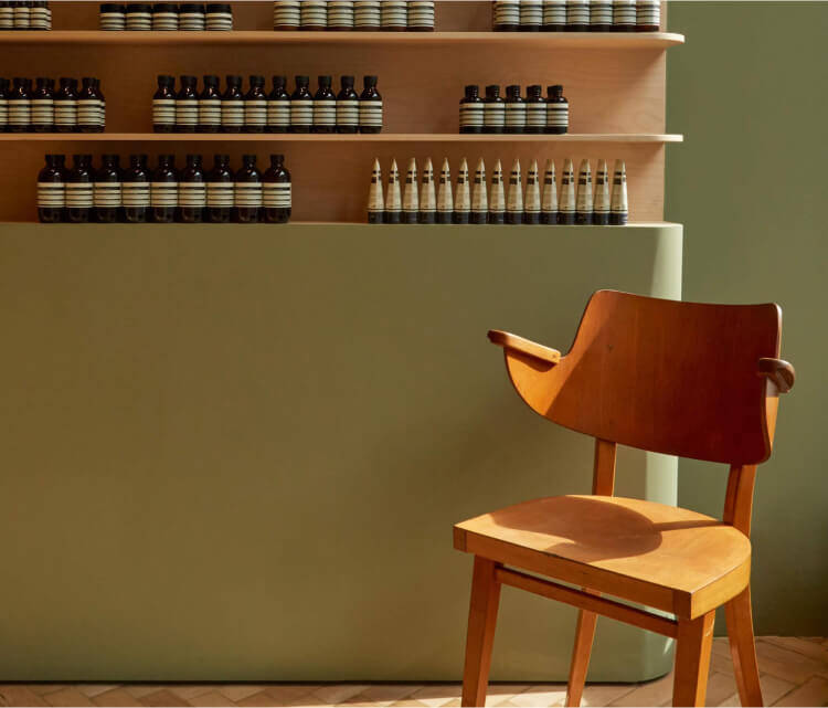 Imagen de la Historia de Aesop