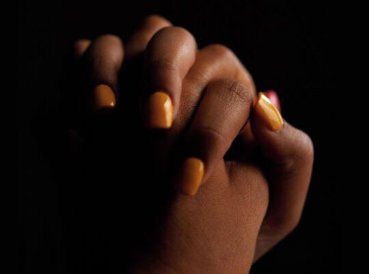 Under the microscope: Vitamin C Image