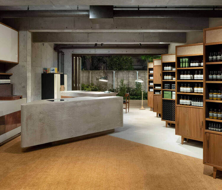 Primera imagen en el carrusel