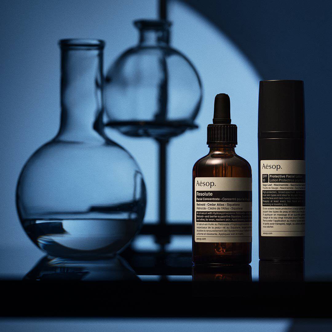 Reabastecimiento embotellado