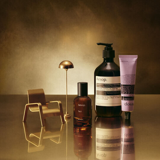 Signature formulations