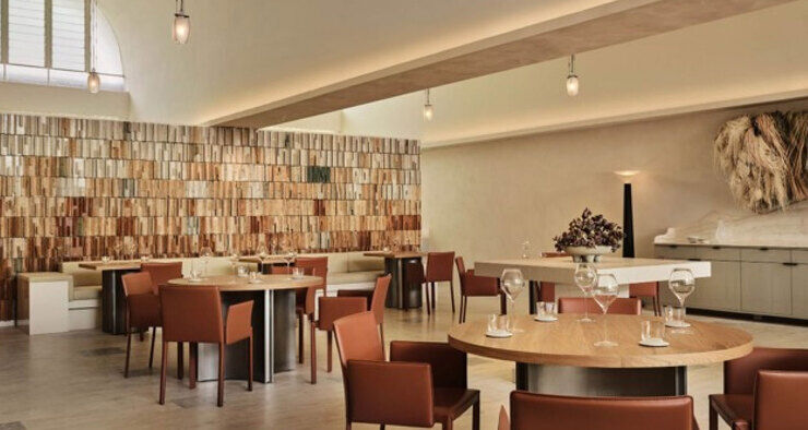 Peninsula House Store Image