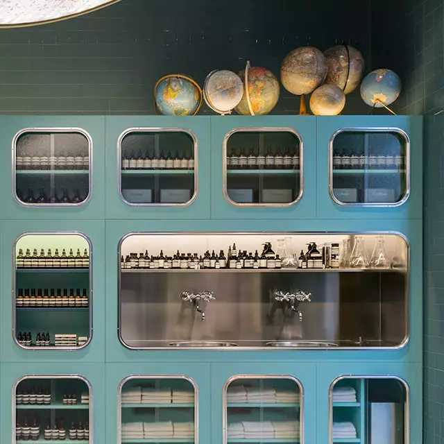 Second Image on Carousel