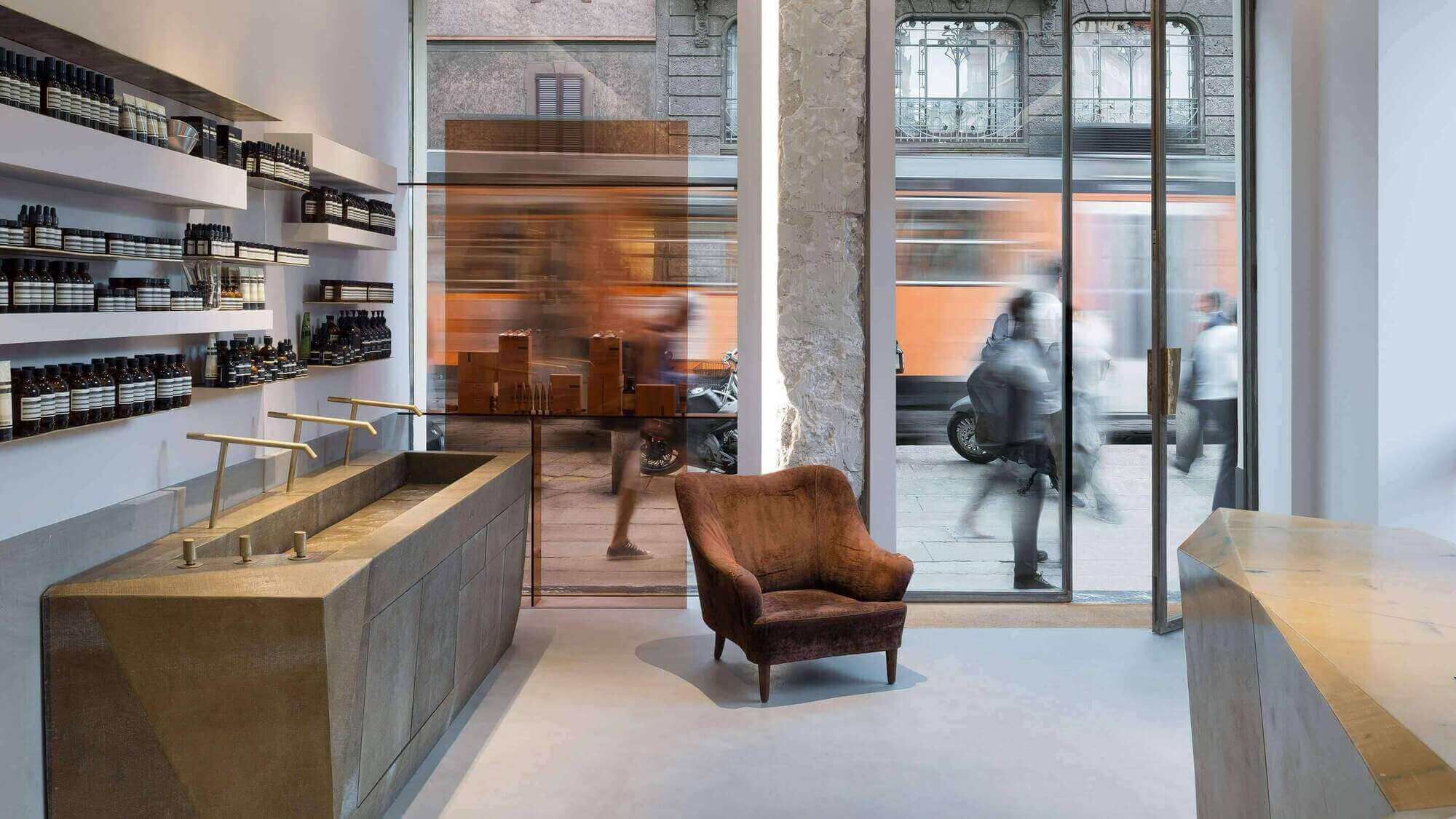 Tercera imagen en el carrusel