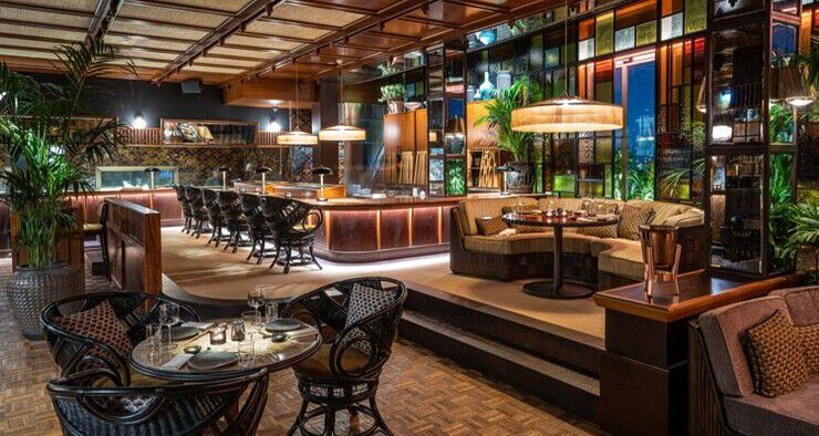 Mimi Kakushi Store Image