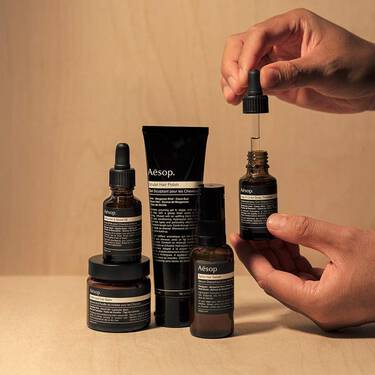 Aromas que despiertan un mundo interior