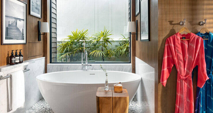 Kimpton Kitalay Samui Image