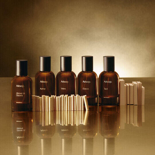 Fragrance Gifts Image