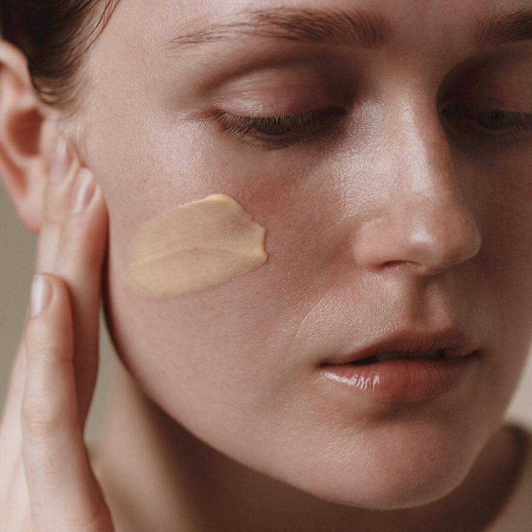 Su tratamiento personalizado, listo para usar