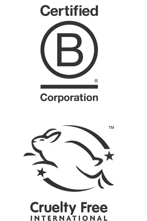 Una B Corporation certificada