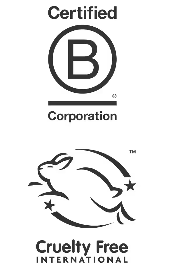 Una B Corporation certificada