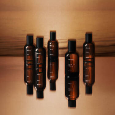 Eaux de Parfum poco convencionales