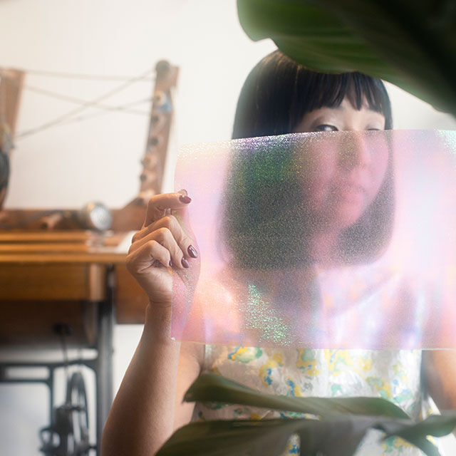 La imagen sensorista